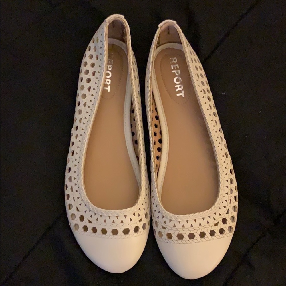 Summer Flats
